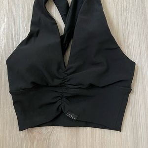 TLF sports bra